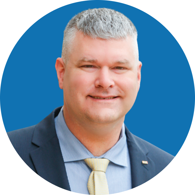 LTC Wallace Smith (Ret.), Defense & Federal